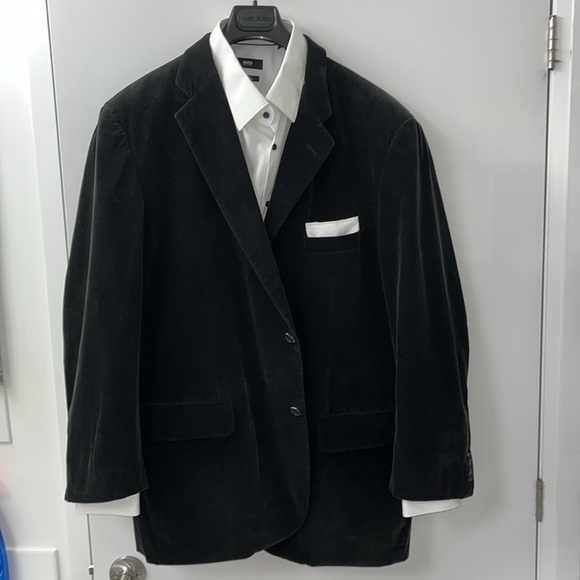 Burberry Sports Jacket Size 46R. Very Good Used Condition. - Picture 7 of 16